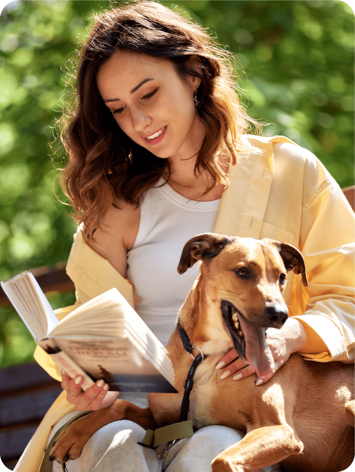 Pet Sitting Service